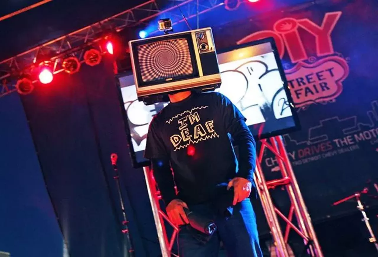 Image: 2013 DIY Street Fair