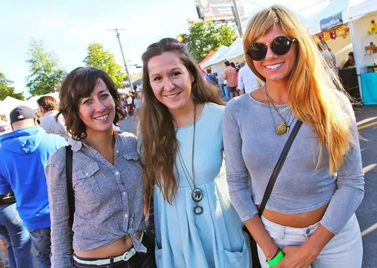 Image: 2013 DIY Street Fair