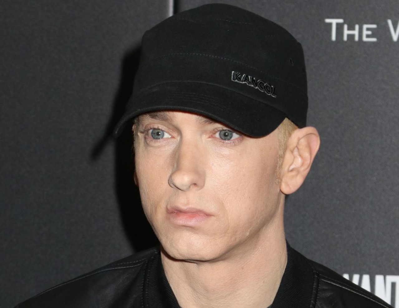 Eminem
In 2020, I resolve to...
drop all the beefs and focus on making a good record again.
(And how about a Detroit tour date? We haven't seen him since the Home & Home Tour in September 2010.)&nbsp;
Photo via Shutterstock