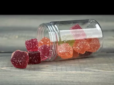 Image: 2022’s 5 Best Delta 10 Gummies – Consumer Guide