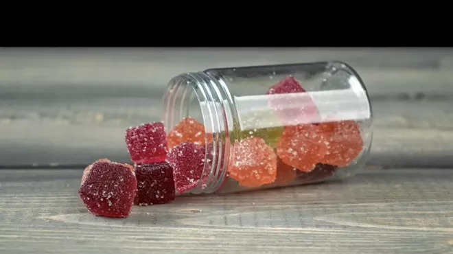 Image: 2022’s 5 Best Delta 10 Gummies – Consumer Guide