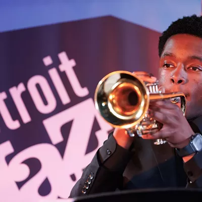 Detroit Jazz Festival Aug. 30-Sept. 2; downtown Detroit; detroitjazzfest.org The city’s annual jazz music weekend, dubbed “the world’s largest (and best) free jazz festival,” is celebrating its 45th anniversary this year. Performances will include 2024 artist-in-residence Brian Blade, alongside dozens of other jazz musicians.