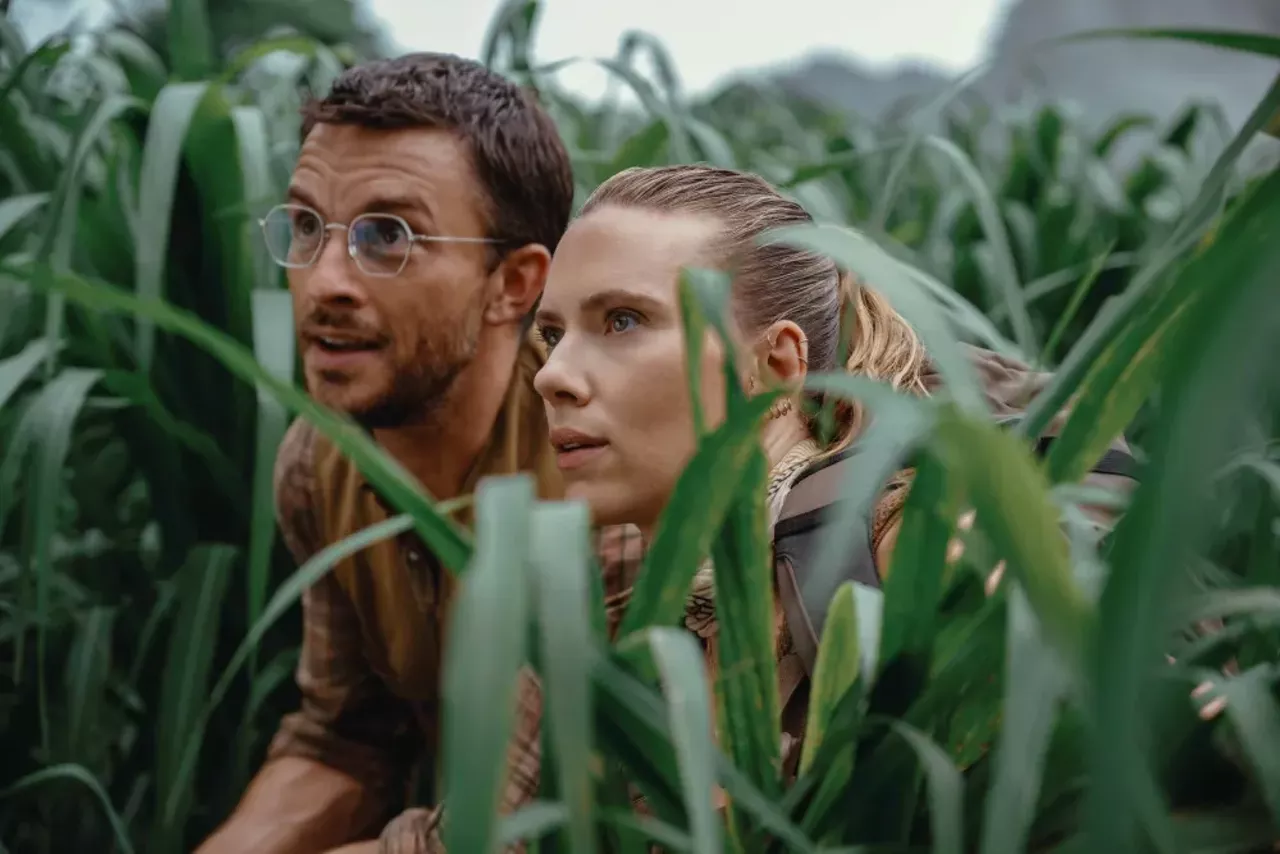 Biggest Disappointment: Jurassic World Rebirth While there are definitely worse movies this year than the new Jurassic World (Minecraft, Snow White, and The Electric State to name a few), none managed to disappoint me more. With a cast featuring actors I genuinely enjoy, like Scarlett Johansson, Mahershala Ali, and Jonathan Bailey — plus with Gareth Edwards, a director equally capable of crafting intimate character moments and epic, sci-fi adventure — I thought this would be something special. Instead, Rebirth is a soulless and artless rebootquel more interested in franchise expansion than telling a coherent and memorable story. (Now in theaters.)
