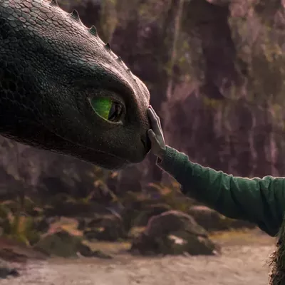 June 13: How to Train Your Dragon I had hoped that Snow White would teach studios about the folly of live-action remakes, but apparently not. This looks almost shot for shot like the animated film, so… cool, I guess? But what’s the point aside from a cash grab?