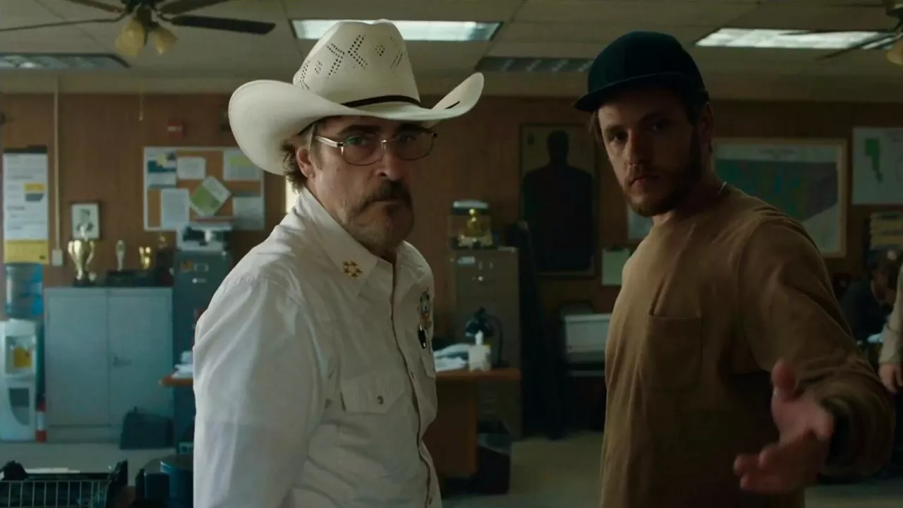 July 18: Eddington A new Ari Aster (Hereditary) movie being released in blockbuster season is an interesting choice, but the teaser featuring Joaquin Phoenix as a small-town sheriff during the pandemic is pretty tantalizing. I expect this to be Aster’s take on our current culture war, so expect audiences to get mighty riled up.