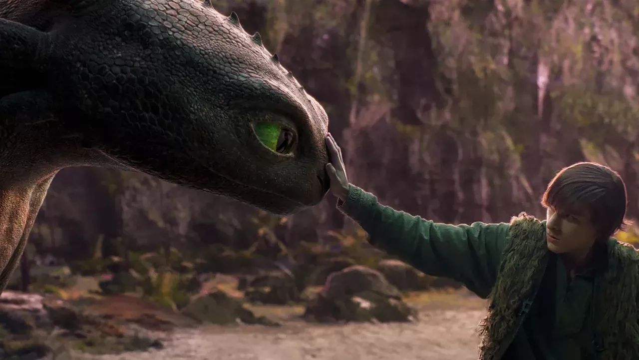 June 13: How to Train Your Dragon I had hoped that Snow White would teach studios about the folly of live-action remakes, but apparently not. This looks almost shot for shot like the animated film, so… cool, I guess? But what’s the point aside from a cash grab?