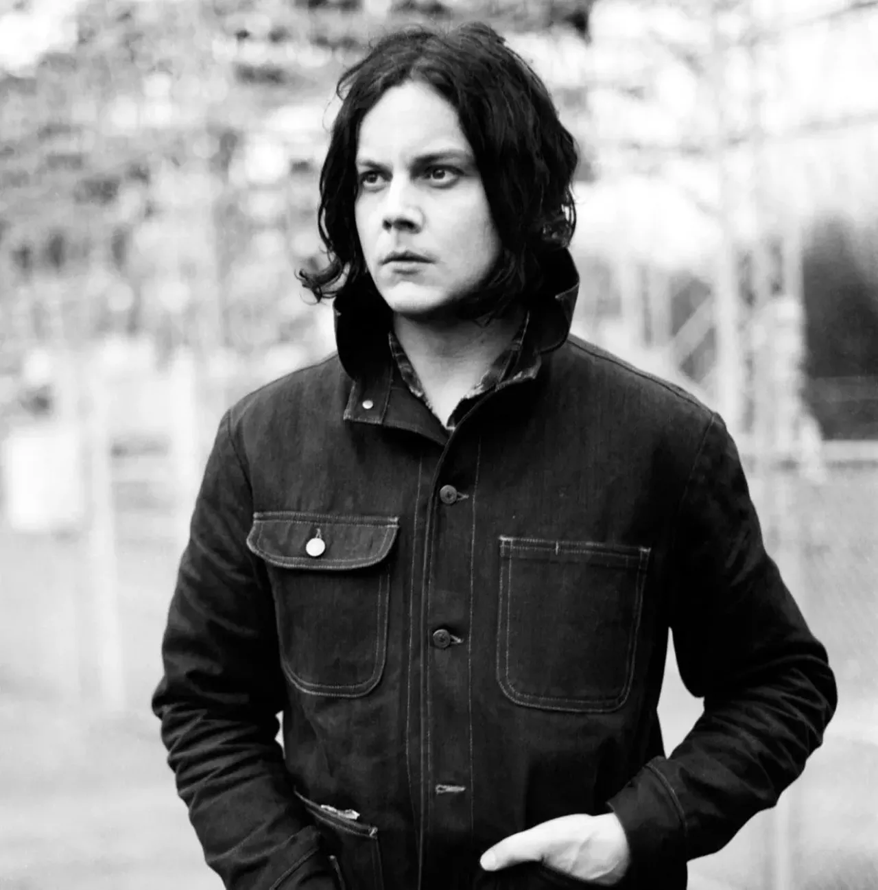 Jack White