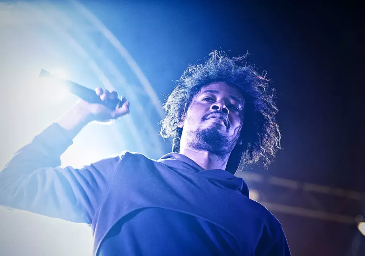 Danny Brown