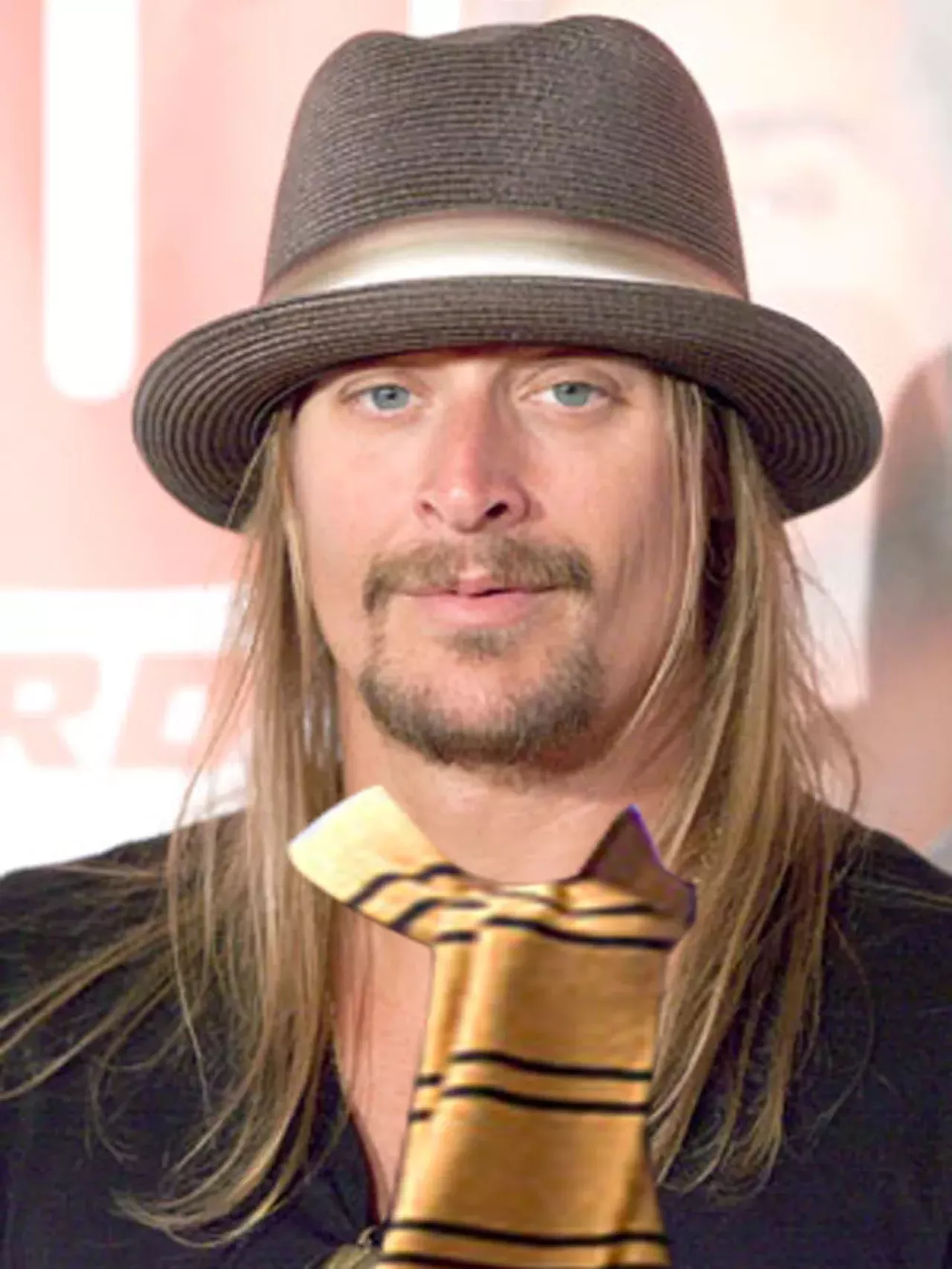 Hufflepuff No one likes you, Kid Rock. Go home.