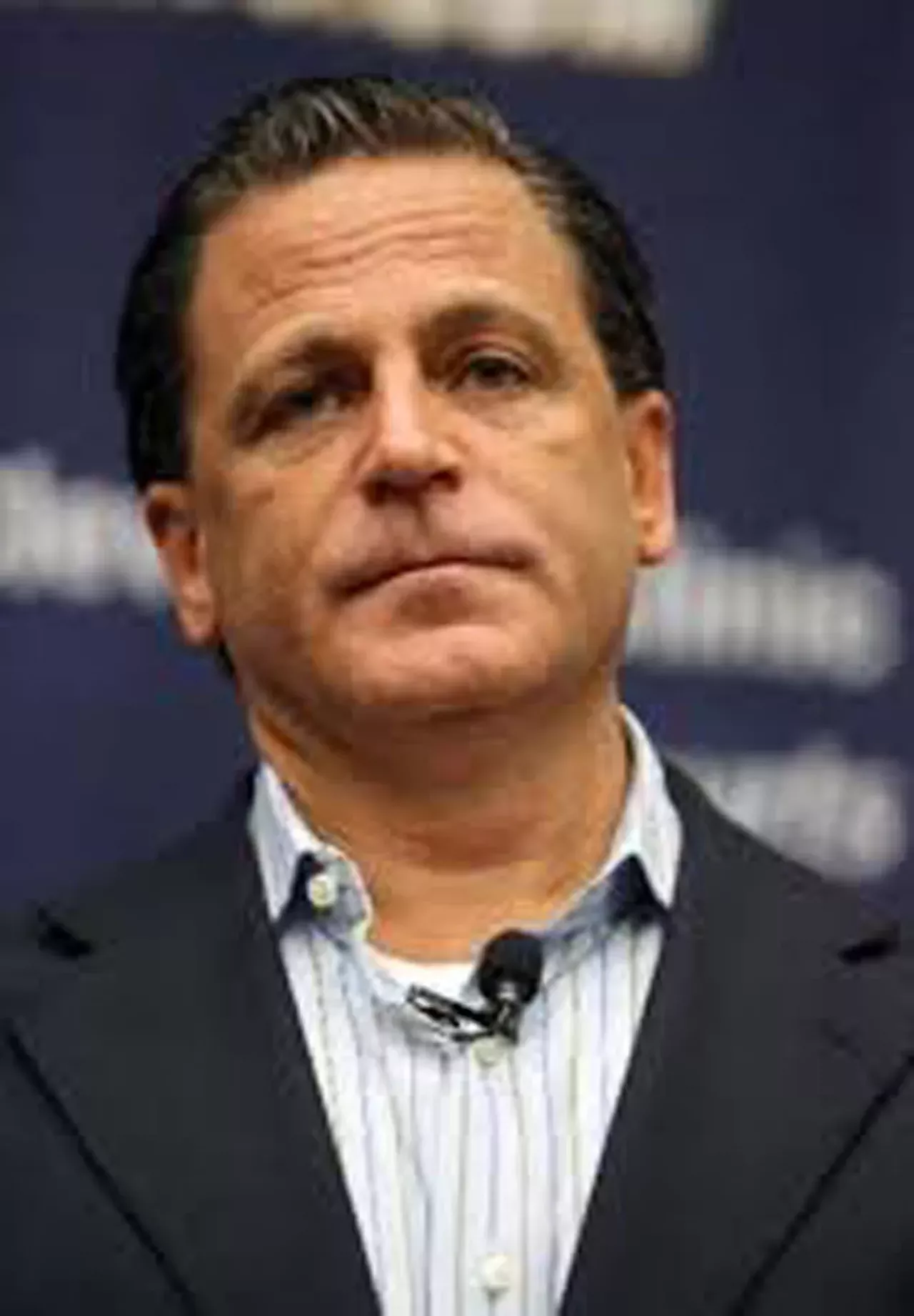Dan Gilbert