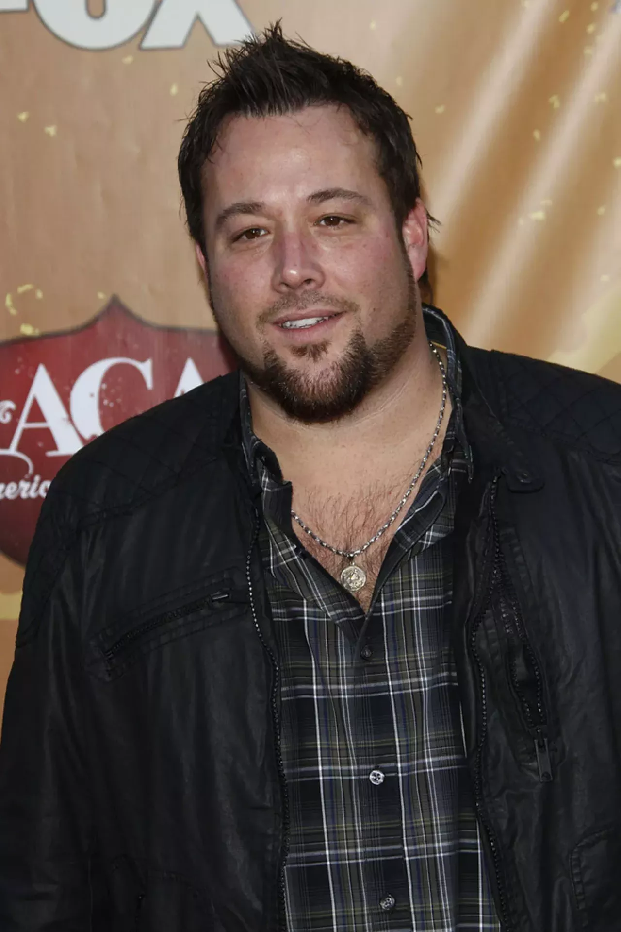 Uncle Kracker