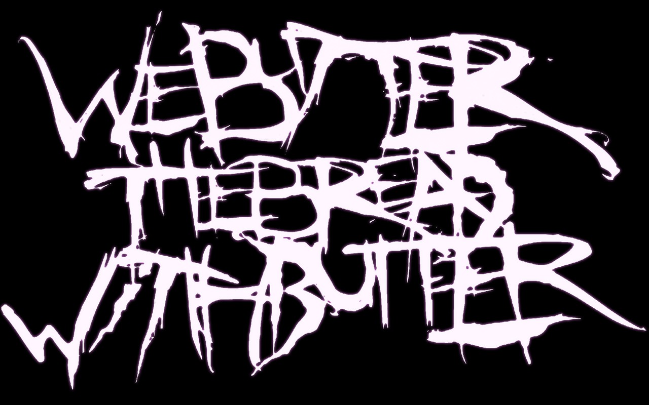 SUNDAY, 16
We Butter the Bread With Butter
Shittiest band name ever? Possibly, although the possibility of a tribute band down the line called “Really? We Use Margarine” is there. Despite the godawful moniker, We Butter the Bread With Butter is a fucking awesome German deathcore band that isn’t shy to pile in the electronic noises. Like Rammstein, the band sings in its native German. Unlike Rammstein, you can’t tell because the guttural death metal grunts of front man Paul Bartzsch are impossible to make out anyway. Regardless, this band is surprisingly awesome; intense and hooky at the same time. Last year’s Goldkinder album and this show are good starting points. See the show at The Shelter in Detroit. Doors open at 6 p.m.; tickets are $12.
