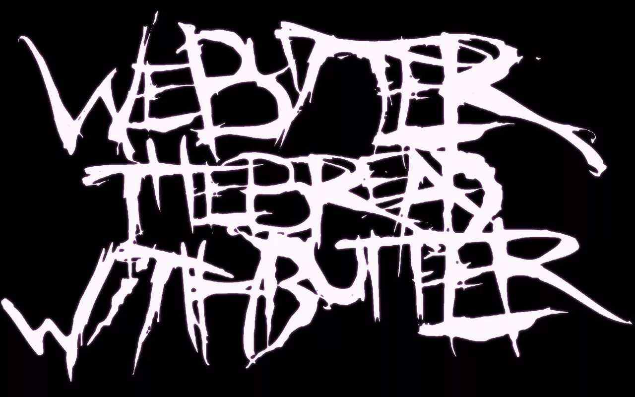 SUNDAY, 16 We Butter the Bread With Butter Shittiest band name ever? Possibly, although the possibility of a tribute band down the line called “Really? We Use Margarine” is there. Despite the godawful moniker, We Butter the Bread With Butter is a fucking awesome German deathcore band that isn’t shy to pile in the electronic noises. Like Rammstein, the band sings in its native German. Unlike Rammstein, you can’t tell because the guttural death metal grunts of front man Paul Bartzsch are impossible to make out anyway. Regardless, this band is surprisingly awesome; intense and hooky at the same time. Last year’s Goldkinder album and this show are good starting points. See the show at The Shelter in Detroit. Doors open at 6 p.m.; tickets are $12.