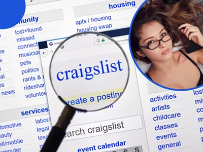 Image: 21+ TOP Craigslist Personals Alternatives in 2024: What Replaced Craigslist “Casual Encounters” Section (Sex Classifieds)