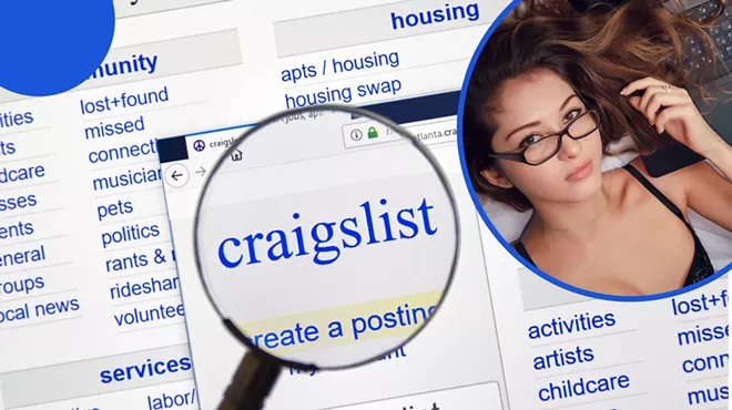 Image: 21+ TOP Craigslist Personals Alternatives in 2024: What Replaced Craigslist “Casual Encounters” Section (Sex Classifieds)