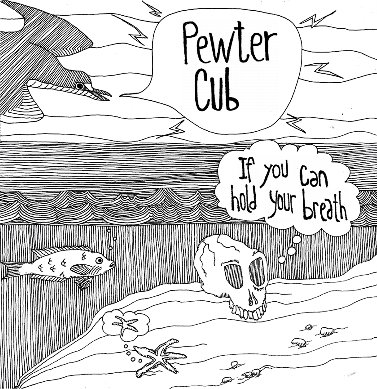 Pewter Club by Mike Ross Click here to read the studio visit