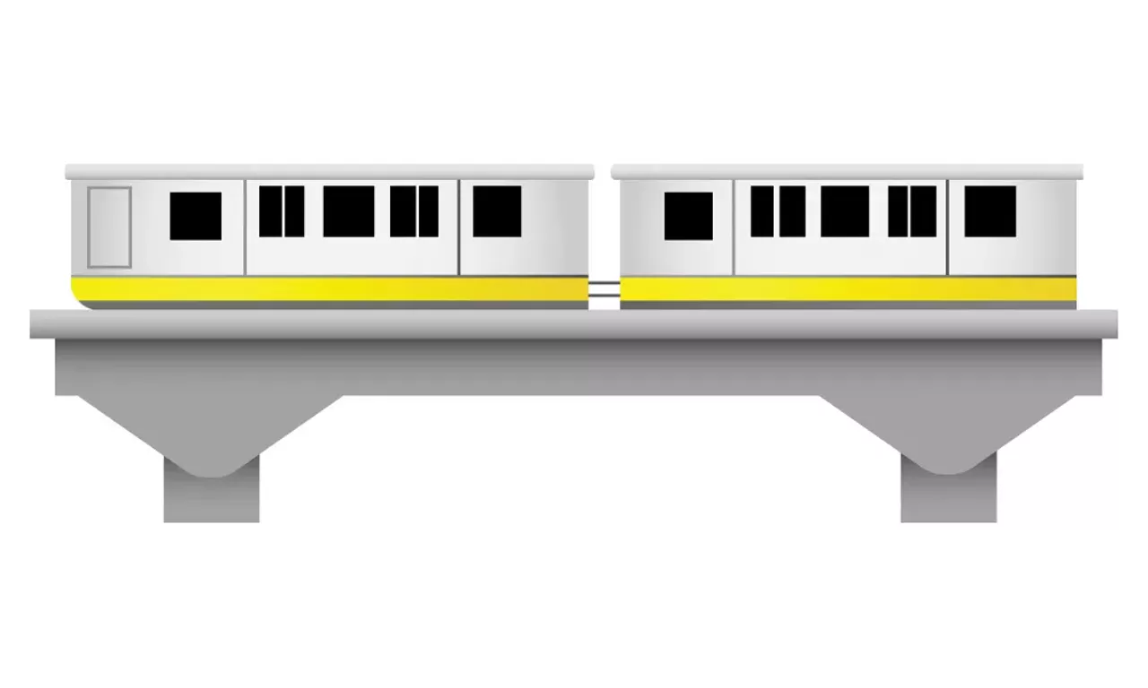 The People Mover What it is: Chasing its own tail since 1987, Detroit&#146;s 2.9-mile circular monorail stands as the sole symbol of our region&#146;s misguided public transit policy &#151; that is, until construction on Woodward&#146;s M-1 Rail finishes. When to use it: Can be used to refer to catching a ride on the mostly useless public transportation system, or anything else that&#146;s going in circles. Can also be another way of saying &#147;LOL.&#148;