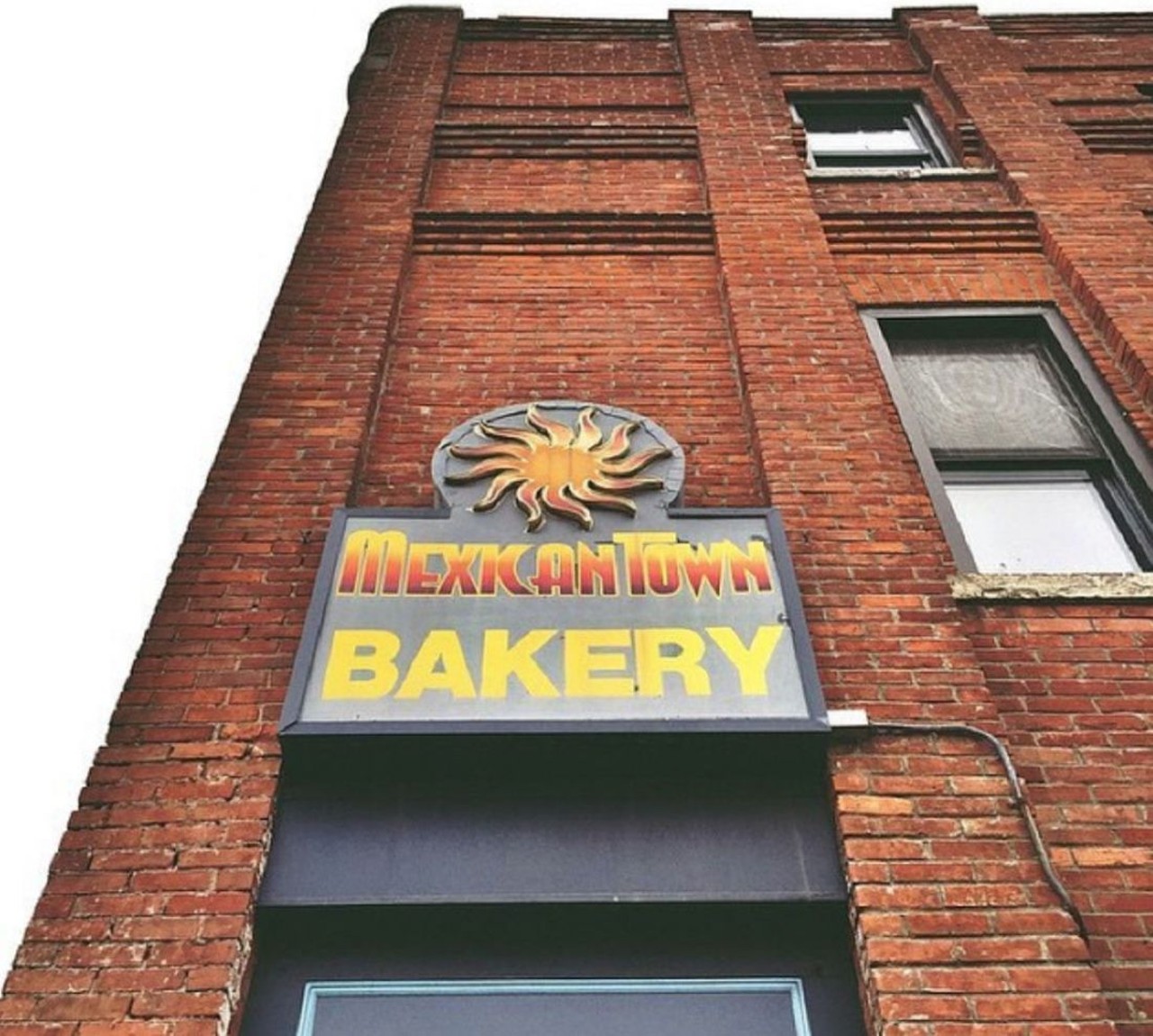 Mexicantown Bakery
4300 Vernor Hwy., Detroit; 313-554-0001
Visit the Mexicantown Bakery in Detroit for an authentic and unique taste. Choices of pastries and desserts include cream cheese and guava danishes, conchas, and a favorite &#151; tres leches cake. This bakery is hard to resist.
Photo via Instagram user @mexicantownbakery
