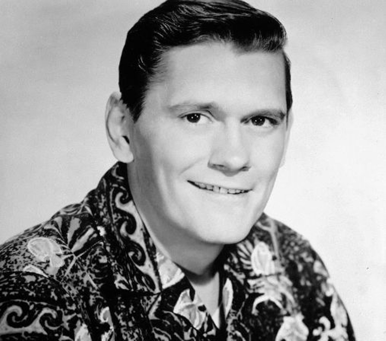 Dick York
Famous for his role as Darrin Stephens in the television series &#147;Bewitched,&#148; Dick York also appeared in &#147;Father Knows Best,&#148; &#147;The Twilight Zone,&#148; and &#147;The Flintstones.&#148; York lived in Rockford following his retirement. After his death in 1992, York was buried in Kent County at the Plainfield Cemetery in Rockford.
Photo via McDermott Company / Wikimedia Commons