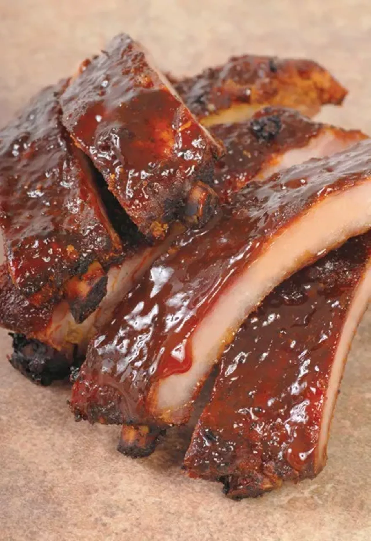 Best Barbecue Restaurant: Bad Brad's BBQ (Courtesy photo)