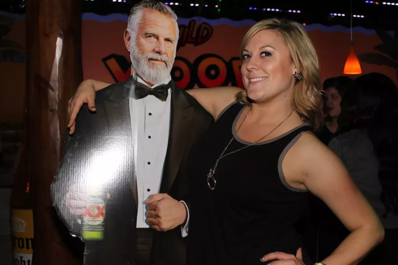 Image: 22 wacky photos from Wild Woody's