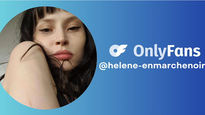 23 Best Française OnlyFans Featuring French OnlyFans Girls in 2024