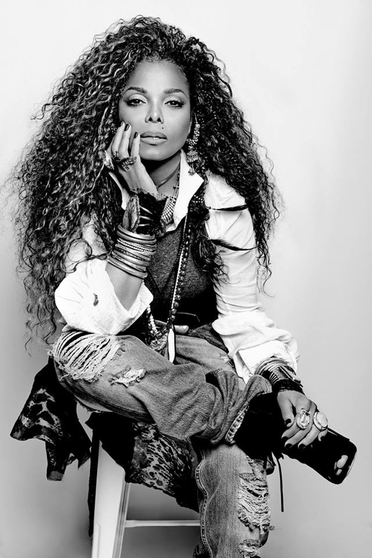 Janet Jackson will be making an appearance in Detroit. Her &#147;State of The World&#148; Tour has the pop icon performing in the Motor City on Oct. 29. The concert will be at the Little Caesars Arena, and the doors will open at 8:00 P.m. Tickets start at $34. Photo courtesy of Facebook.