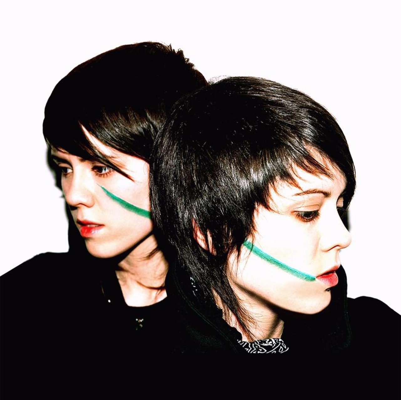 Tegan and Sara are a canadian indie pop band. These identical twin sisters come to Detroit at the Masonic Temple Nov. 5. Doors open at 7 p.m. Photo courtesy of Facebook.