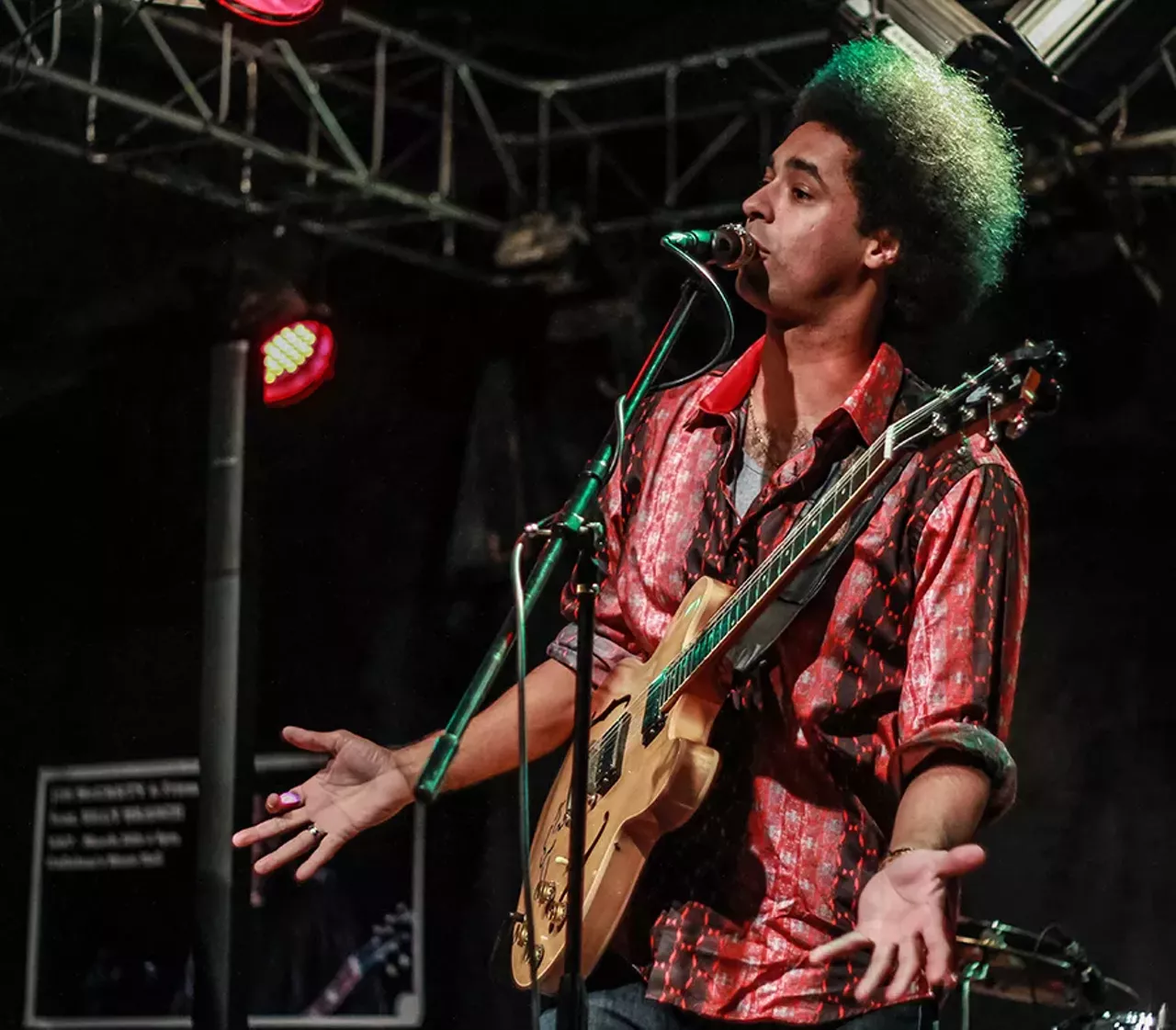 Image: 23 photos from Selwyn Birchwood Band at Callahan's