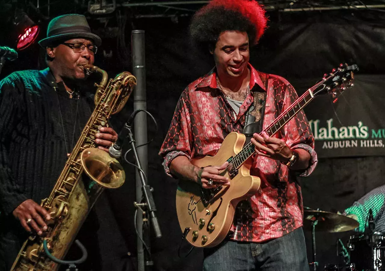 Image: 23 photos from Selwyn Birchwood Band at Callahan's
