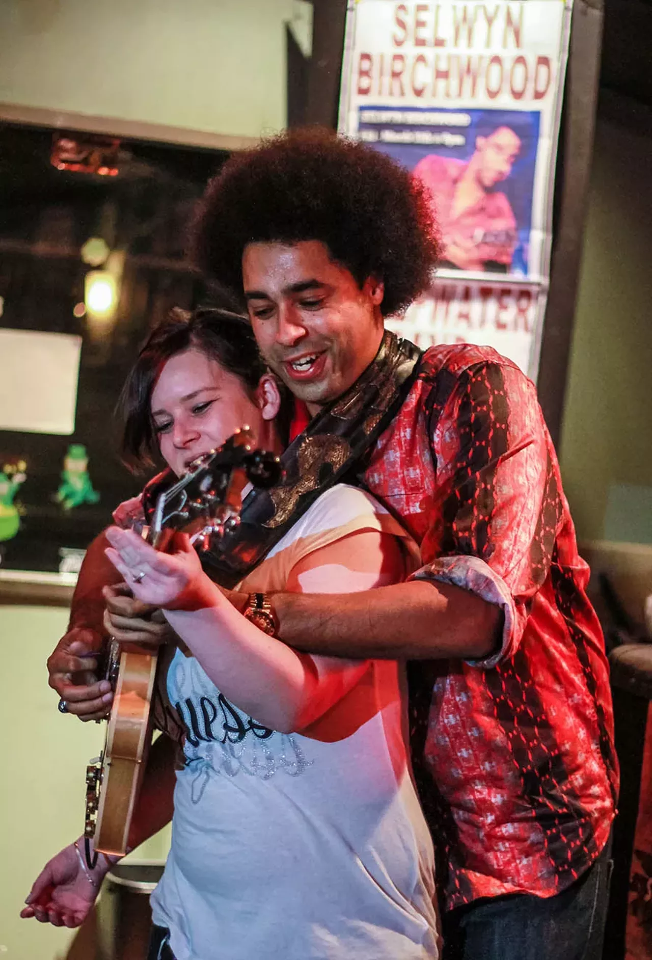 Image: 23 photos from Selwyn Birchwood Band at Callahan's