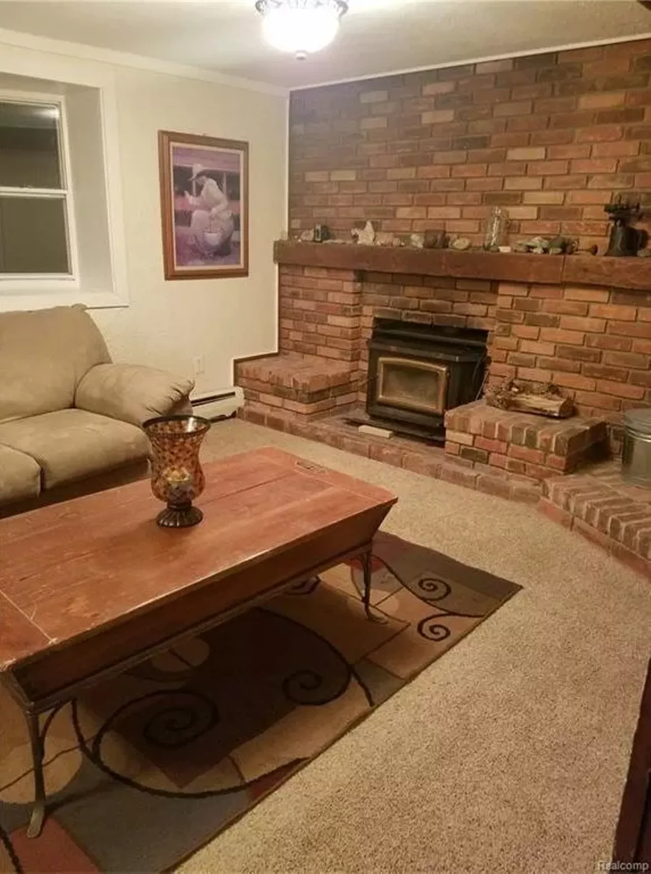 Image: 23 photos of 'Creem' magazine founder &#146;70s-style rock &#146;n&#146; roll party house that is for sale