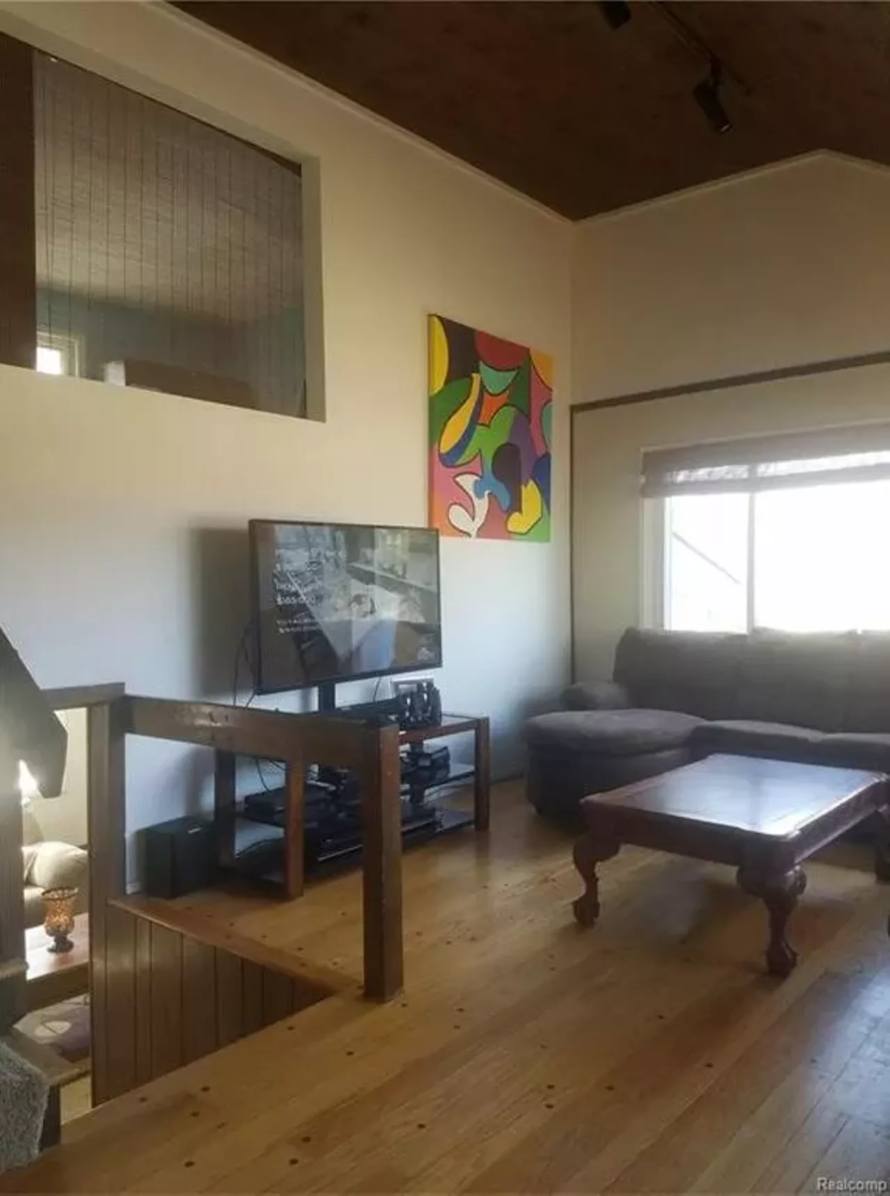 Image: 23 photos of 'Creem' magazine founder &#146;70s-style rock &#146;n&#146; roll party house that is for sale