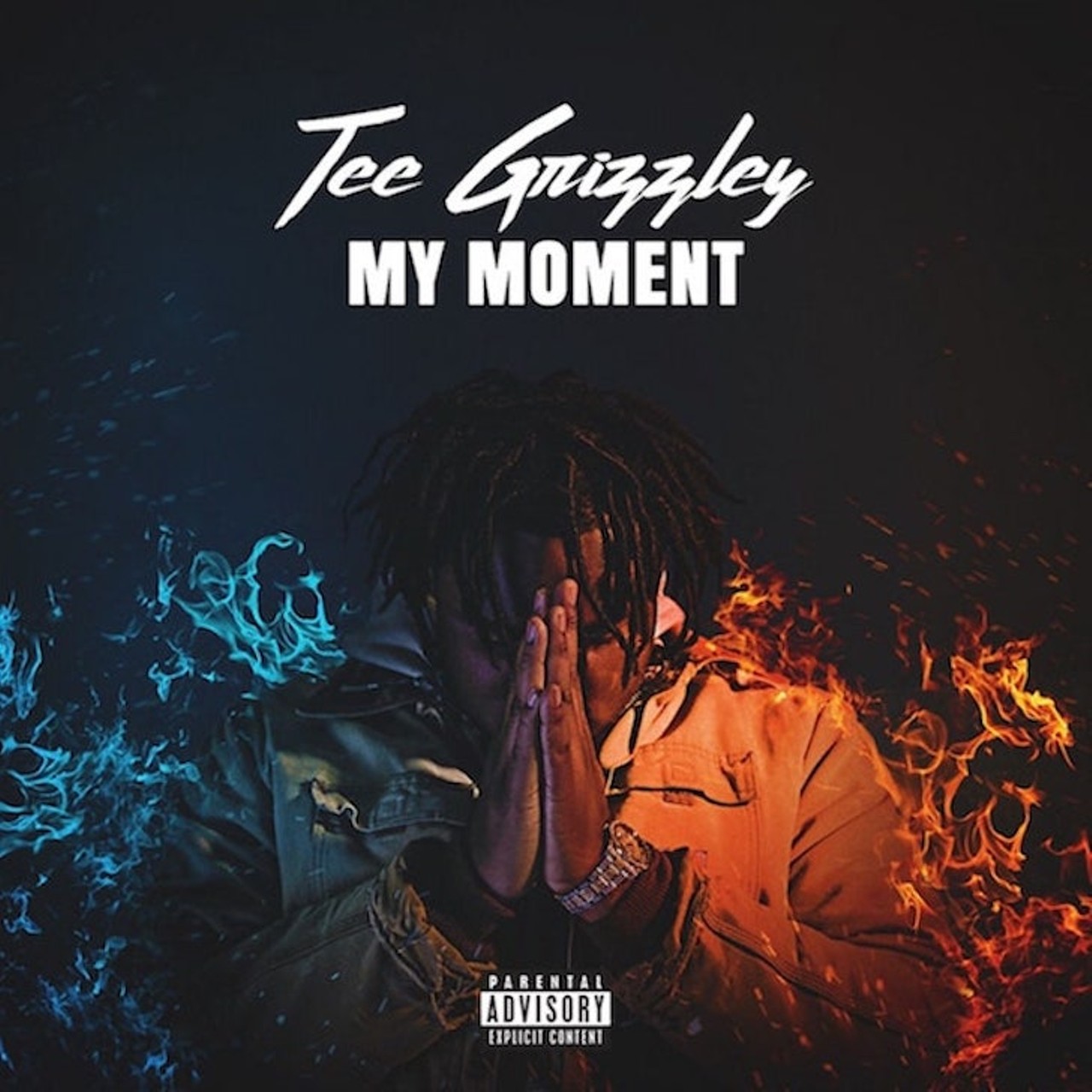 &#147;We made it out of Lansing after all that happened. After Michigan State, after Hubbard, when our mans told on us, them bands they took from us. Joy Road bitch, but the money long as six mile &#133;&#148; - Tee Grizzley, &#148;First Day Out from My Moment
Photo via Spotify