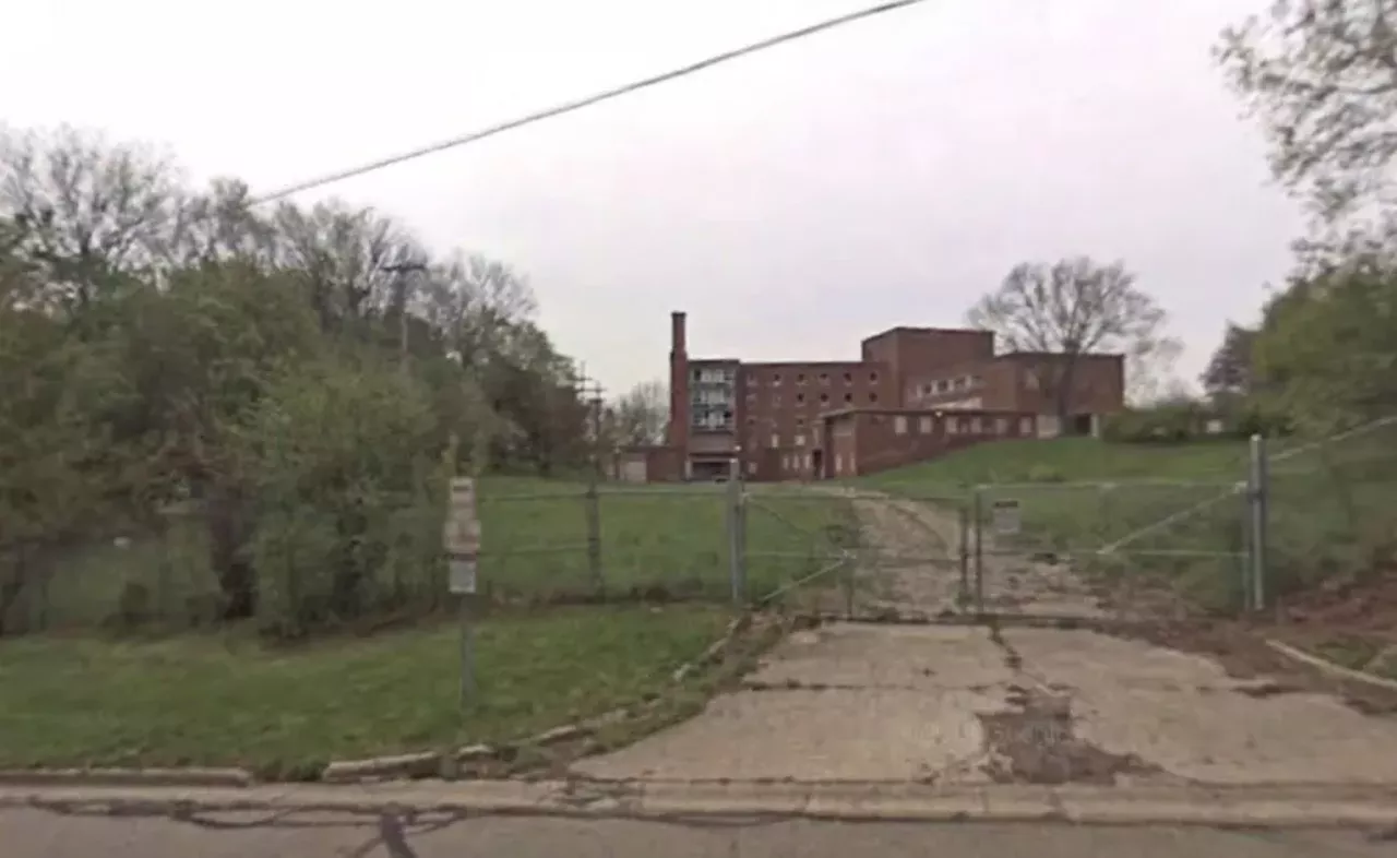 Tuberculosis Sanatorium 1491 Blakeslee St., Kalamazoo This former four-story, 45,000 square foot building may no longer be standing &#151; it was razed in 2011 to make way for senior housing &#151; but residents of the surrounding area claim to still hear screams, cries, and moans and see visions of those TB patients and psychiatric patients, who seem to be having a hard time moving on from our world. Photo via Tuberculosis Sanatorium/Google Maps