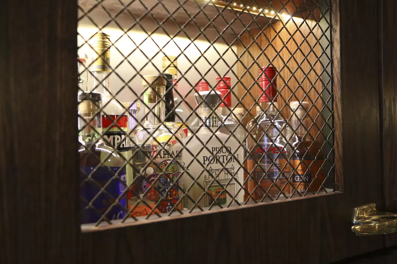 Image: 24 photos from Birmingham's Au Cochon