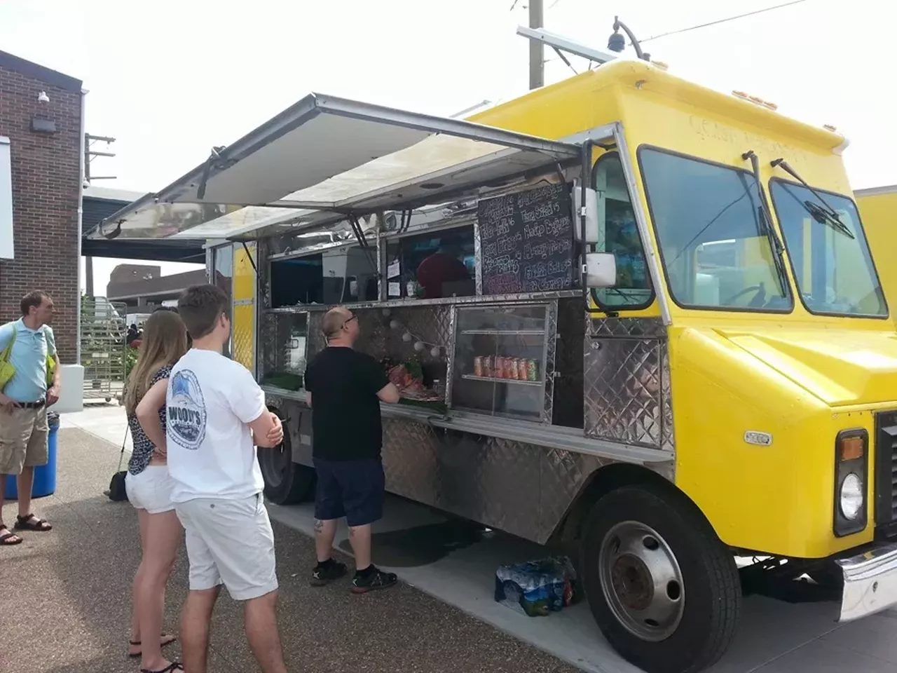 Twisted Mitten&nbsp; This farm-to-table outfit is Michigan's first Halal food truck and serves up delicious breakfast, lunch, and eat-anytime-it's-that-good options all over town. Follow them on Facebook to see where they'll be next. Photo via Facebook.
