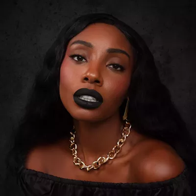The Lip Bar 1444 Woodward Ave., Detroit; 313-952-5198; thelipbar.com The Lip Bar’s lipsticks are for all the fly girls, gworls, and boys in your life who want to slay this season. The Detroit brand’s matte lipstick stays on like glue, and it recently released a new black color straight from our sultry goth dreams, “Back to Black.” The lipsticks are only $14 a piece and there’s also a Mini Matte Pout Pack with three small ones for $15. —Randiah Camille Green