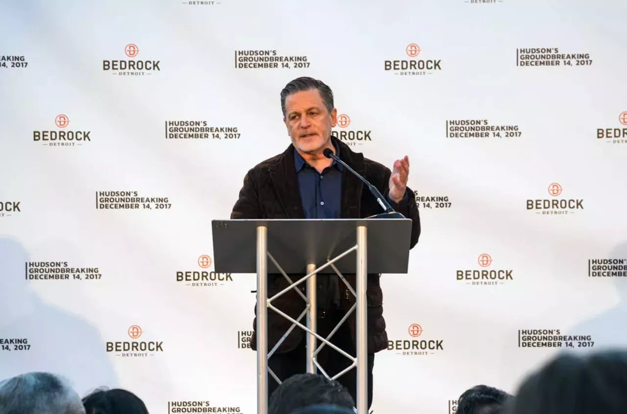 Dan Gilbert The billionaire behind Detroit’s downtown revitalization efforts is a big player in the city's growth. But is he a hero or a villain? What to wear: A sleek suit or a Quicken Loans polo. How to act: Talk real estate jargon and make big deals, but dodge any conversations about gentrification.