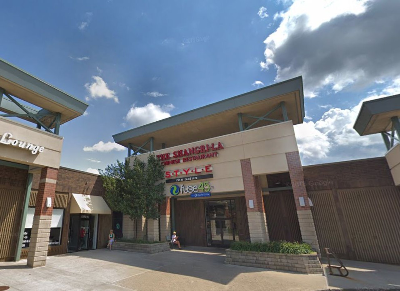 Shangri-La
6407 Orchard Lake Rd., West Bloomfield (Orchard Mall); 248-626-8585; dineshangrila.com
Visitors enjoy Shangri-La&#146;s dim sum, as well as its cashew chicken and seafood. Residents come here for a tasty dinner at an affordable price.
Photo via GoogleMaps