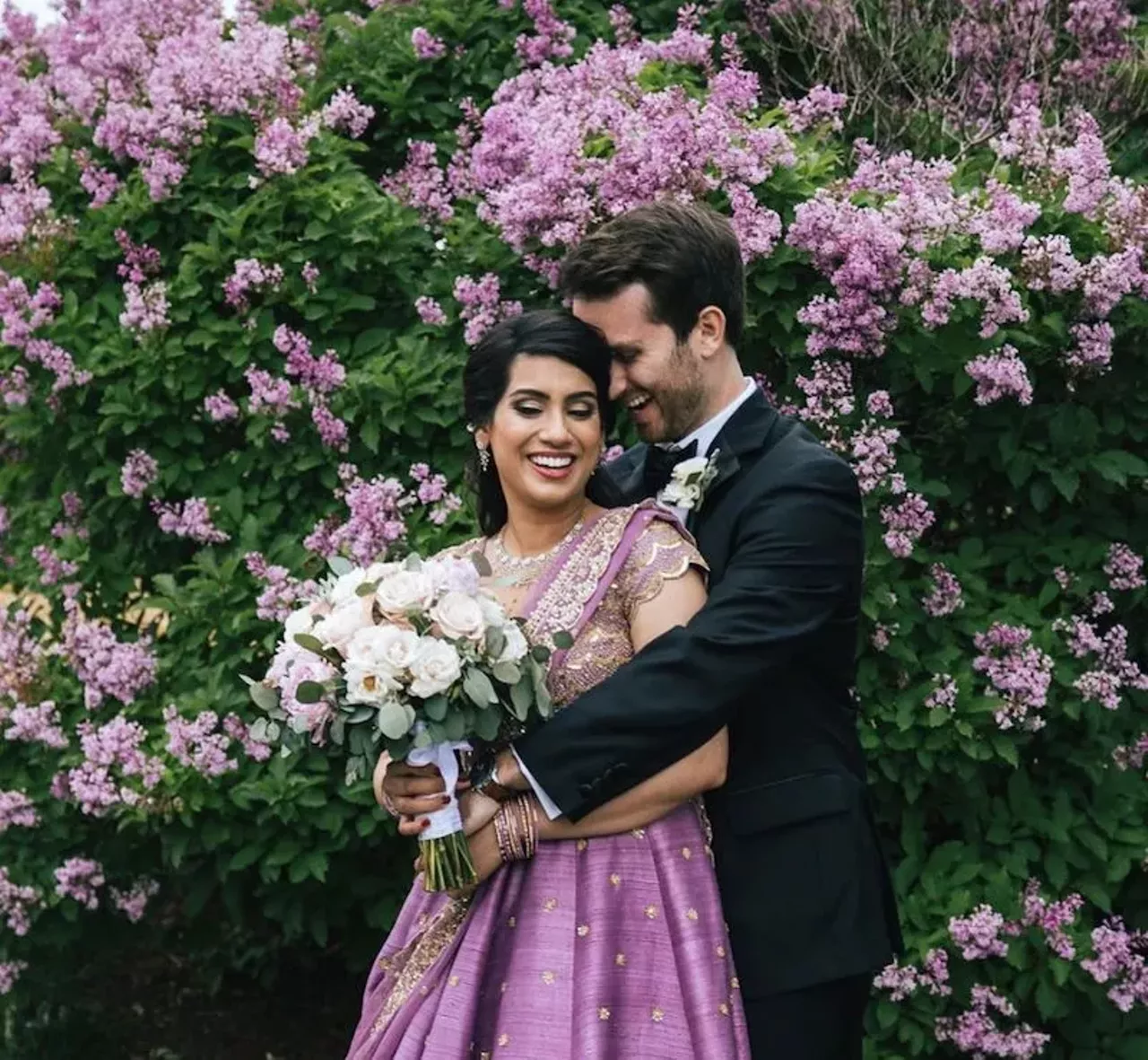 Rosy and Shaun Instagram: @rosyandshaun