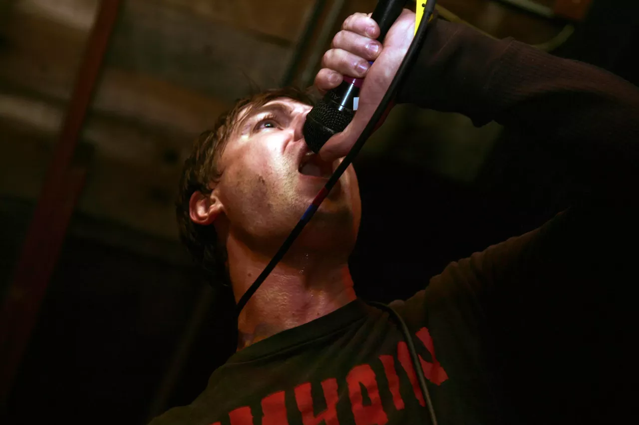 Image: 25 more awesome shots from the Berserker Festival