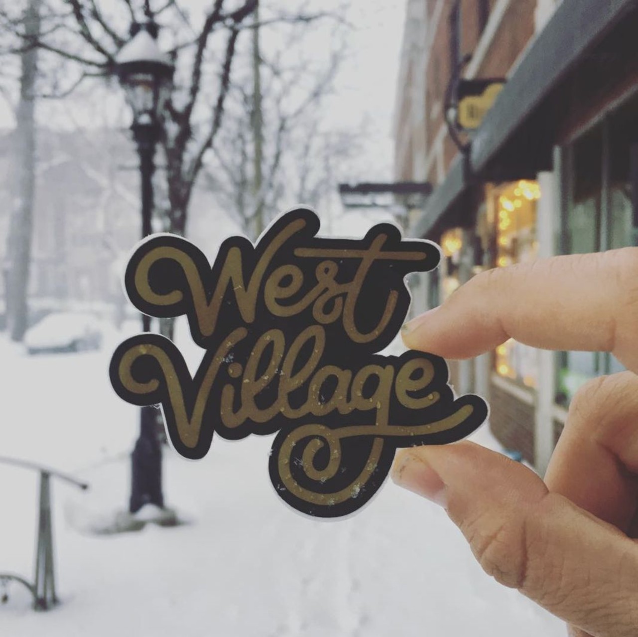 A tour of West Village
Detroit, MI 48214
This adorable Detroit neighborhood is full of cute restaurants, homes, and boutique businesses that you&#146;ll just gush over.
Photo courtesy of @ctdetroit