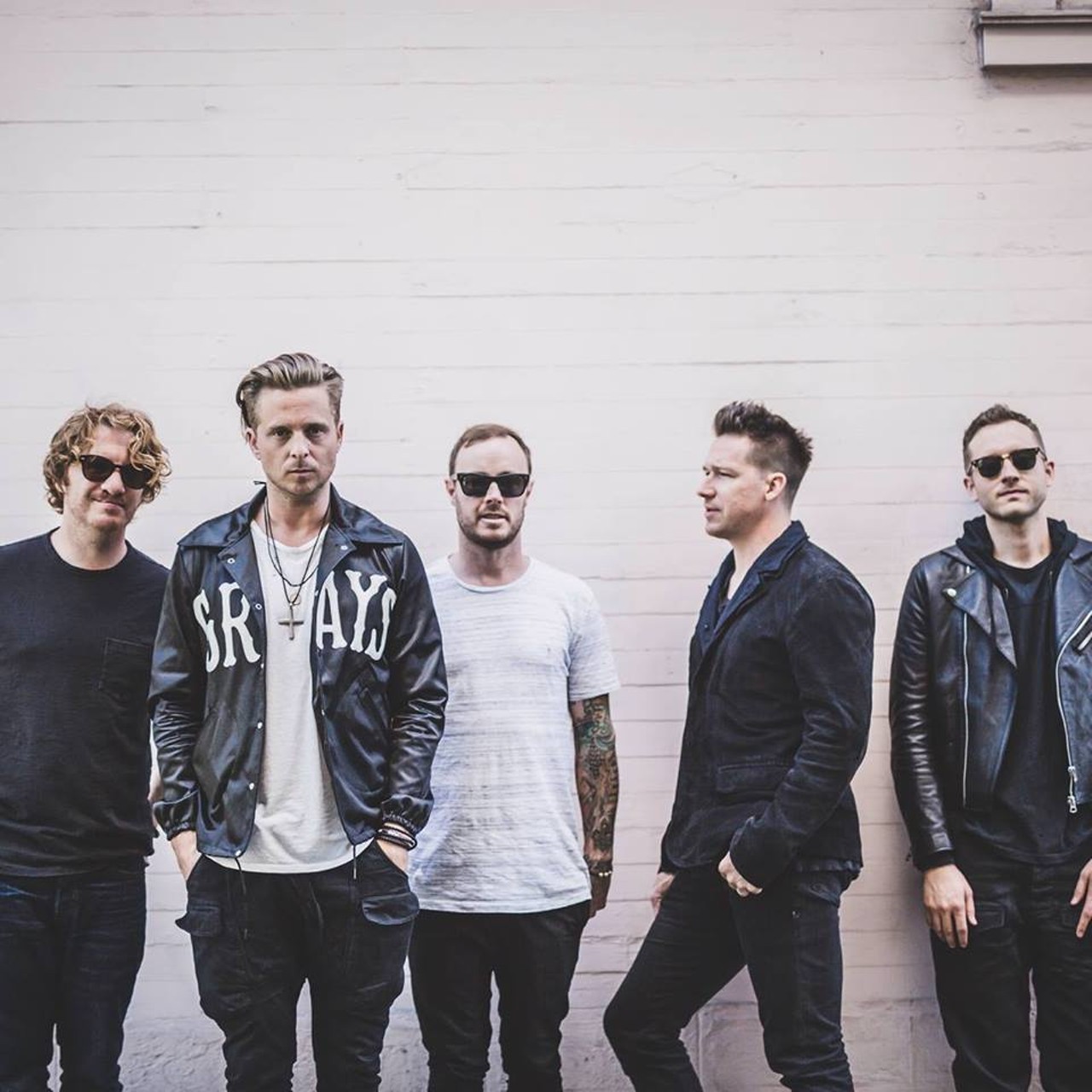 2017 Honda Civic Tour featuring OneRepublic
Wednesday, 7/19
The 2017 Honda Civic Tour features OneRepublic, Fitz & The Tantrums and James Arthur. With all three artists having released music in 2016 and OneRepublic releasing their latest single &#147;No Vacancy&#148; in April, 2017, this show is a must see for this summer.
7:00 p.m.; DTE Energy Music Theatre, Clarkston, MI; palacenet.com; tickets start at $21.00.
(Photo courtesy of Facebook)