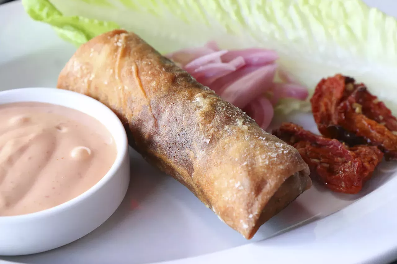 Image: 25 tasty photos from Peterboro