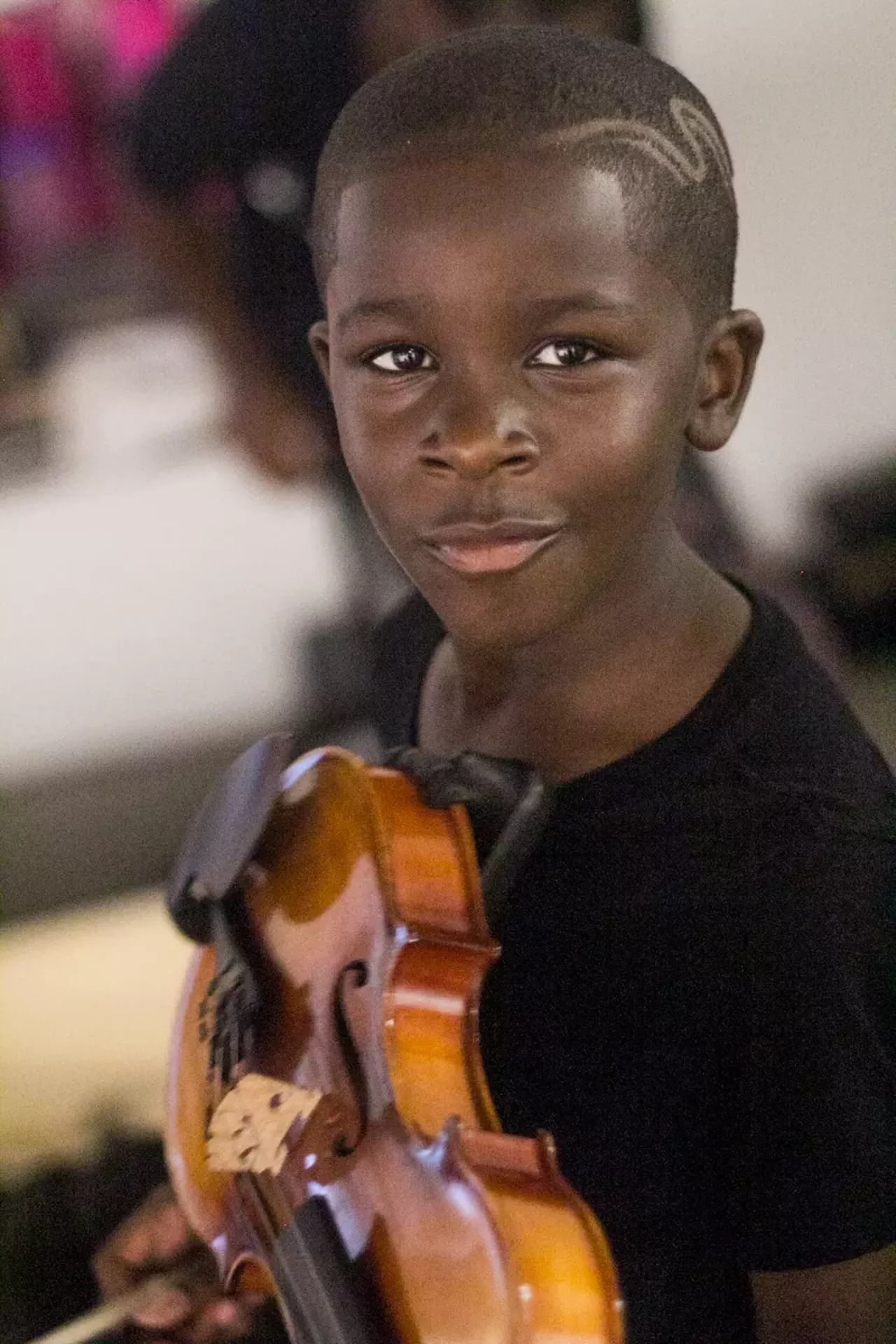 Jazz Violin &#147;The Detroit Way&#148; Applicant: Detroit Youth Volume Award: $51,623 To inspire the young classical violinists training with this group to become jazz musicians by employing local jazz artists as teachers