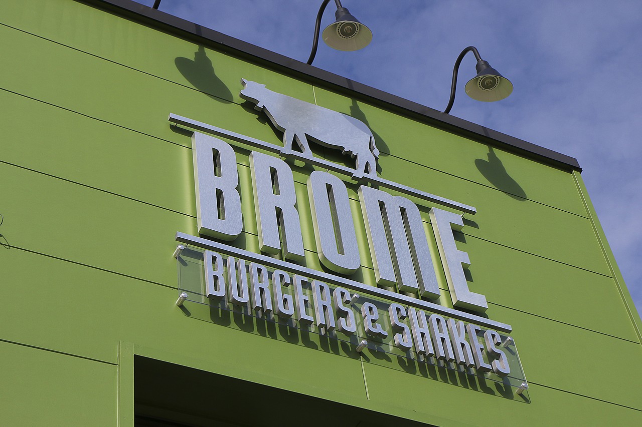 26 photos from Brome Burgers and Shakes