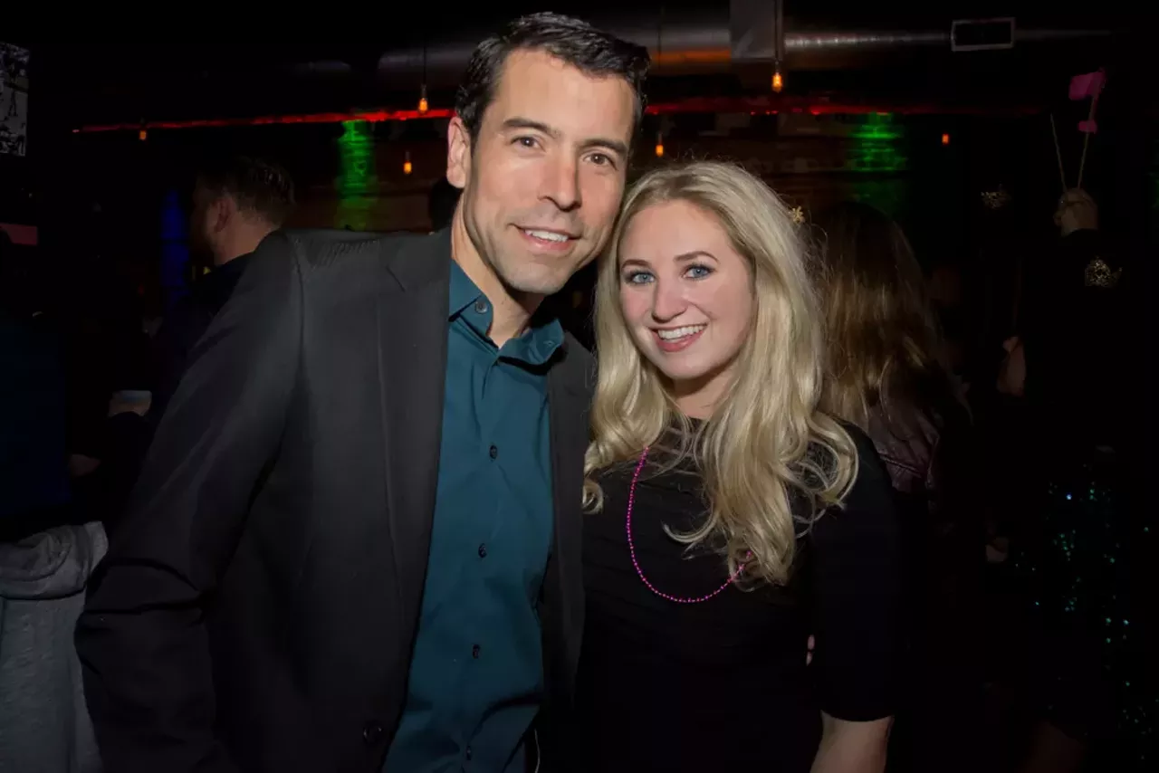 Image: 26 photos from last weekend at Exodos Lounge