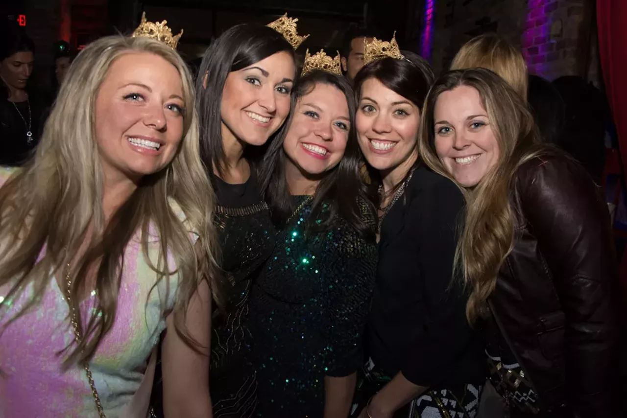 Image: 26 photos from last weekend at Exodos Lounge