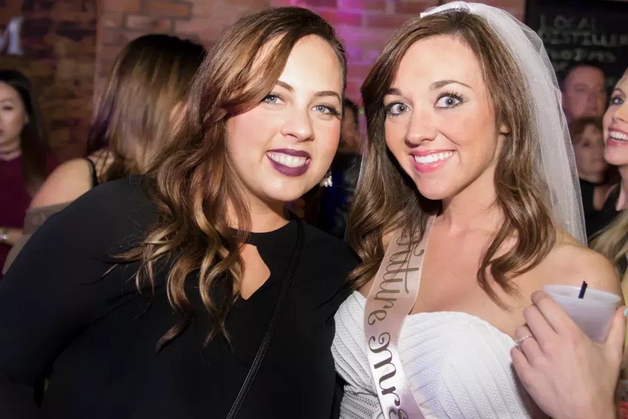 Image: 26 photos from last weekend at Exodos Lounge